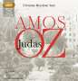 Amos Oz: Judas, MP3