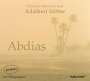 Adalbert Stifter: Abdias, CD,CD,CD,CD