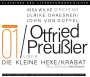 Otfried Preußler: Ein Gespräch über Otfried Preußler, CD,CD