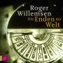 Roger Willemsen (1955-2016): Die Enden der Welt, 6 CDs