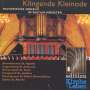 : Historische Orgeln im Bistum Münster - Klingende Kleinode, CD