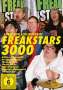 Christoph Schlingensief: Freakstars 3000, DVD