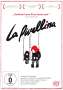La Pivellina (OmU), DVD