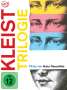Hans Neuenfels: Kleist Trilogie, DVD,DVD,DVD