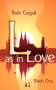 Ruth Gogoll: L as in Love (Book One), Buch