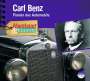 Robert Steudtner: Abenteuer & Wissen. Carl Benz, CD