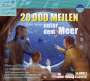 Jules Verne: 20 000 Meilen unter dem Meer, CD