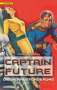 Edmond Hamilton: Captain Future 03. Die Herausforderung, Buch