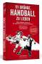 Julia Nikoleit: 111 Gründe, Handball zu lieben, Buch