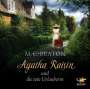 M. C. Beaton: Agatha Raisin 06 und die tote Urlauberin, CD