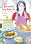 Gabi Kopp: Das persische Kochbuch, Buch