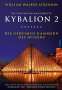 William Walker Atkinson: Kybalion 2 - Die geheimen Kammern des Wissens, Buch