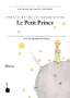 Antoine Saint-Exupéry: Der Kleine Prinz. Le Petit Prince. Transkription des französischen Originals ins Morse-Alphabet, Buch