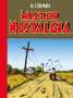 Robert Crumb: Mister Nostalgia, Buch
