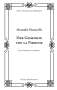 Alexandre Dumas Fils: Der Gehenkte von la Piroche, Buch