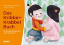 Karin Kalbantner-Wernicke: Das Kribbel-Krabbel Buch, Buch, Buch