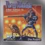 Clark Darlton: Perry Rhodan Silberedition 016 - Die Posbis (remastered), Div.,Div.