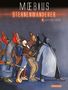 Moebius: Sternenwanderer 6, Buch, Buch