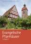 : Evangelische Pfarrhäuser in Bayern, Buch