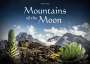 Andreas Klotz: Mountains of the Moon, Buch