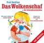 Fred Rodrian: Das Wolkenschaf + Die Schwalbenchristine, CD
