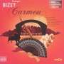 : Oper erzählt als Hörspiel mit Musik - Georges Bizet: Carmen, CD