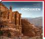 Karsten Mosebach: Jordanien, Buch