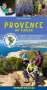 Regina Stockmann: Wanderführer Provence mit Kindern, Buch