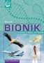 Bernd Hill: Bionik - Evolution in Natur und Technik, Buch
