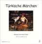 Türkische Märchen, CD