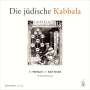 Axel Grube: Die jüdische Kabbala, CD