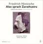 Friedrich Nietzsche: Also sprach Zarathustra., MP3-CD
