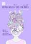 Vicky Bo: Vicky Bo's tolles Mitmachbuch und Malbuch für Mädchen. Ab 6 bis 10 Jahre, Buch