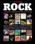 : Rock 04, Buch