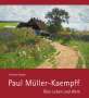 Andreas Käppler: Paul Müller Kaempff, Buch