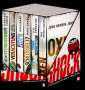 Jussi Adler-Olsen: Box BILD Mega-Thriller 2021 - 6 Bände, Buch