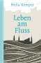 Hella Kemper: Leben am Fluss, Buch