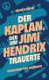 Franz Schiffer: Der Kaplan, der um Jimi Hendrix trauerte, Buch