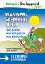 Thomas Kempernolte: Naturpark Elm Lappwald - Wanderstempelbuch-Familienpaket, Buch