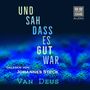 Van Deus: Und Sah Dass Es Gut War, MP3