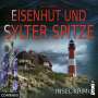 Katja Brügger: Insel-Krimi 03 - Eisenhut und Sylter Spitze, CD