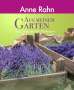 Anne Rahn: Aus meinem Garten, Buch