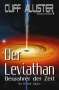 Cliff Allister: Der Leviathan, Buch