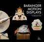 Baranger Motion Displays, Buch
