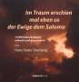 Hans Dieter Osenberg: Im Traum erschien mal eben so der Ewige dem Salomo, CD