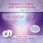 Georg Huber: Intensive Chakra- und Aurareinigung, CD,CD