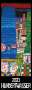 Hundertwasser Streifenkalender Art 2023, Kalender