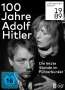 Christoph Schlingensief: 100 Jahre Adolf Hitler, DVD