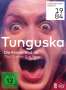 Tunguska - Die Kisten sind da, DVD