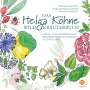 Theresia de Jong: Das Helga Köhne Wildkräuterbuch, Buch
